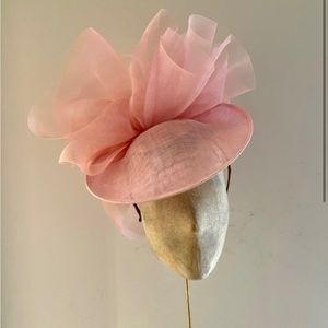 COPY - Hostie House Derby Hat